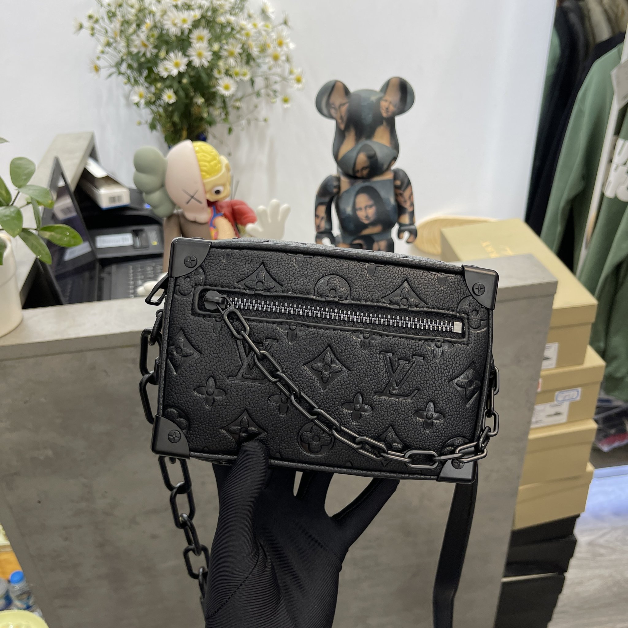 Louis vuitton set nice mini dây đeo Tín đồ hàng hiệu #14 Louis vuitton set nice mini dây đeo Tín đồ hàng hiệu